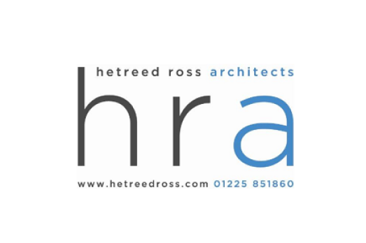 PTD Logo Hetreed Ross Architects