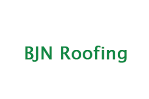 logo BJN Roofing