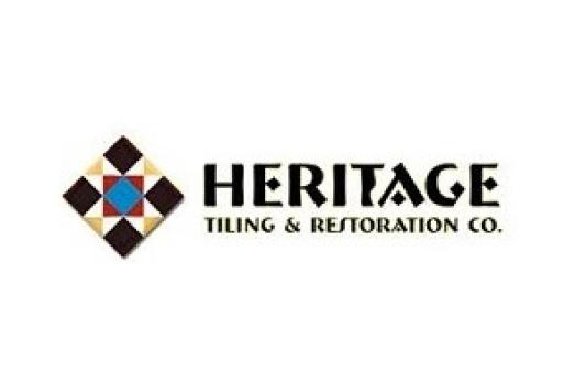 logo Heritage Tiling Restoration