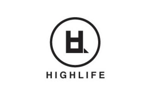 logo Highlife Rope Access.