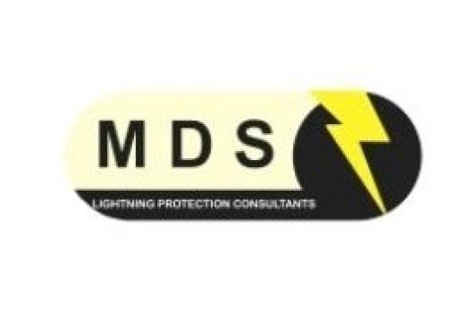 logo MDS Consulting