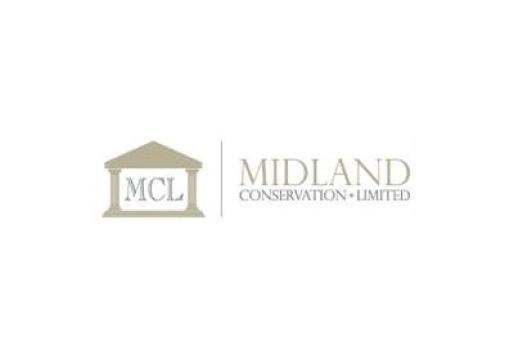 logo Midland Conservation