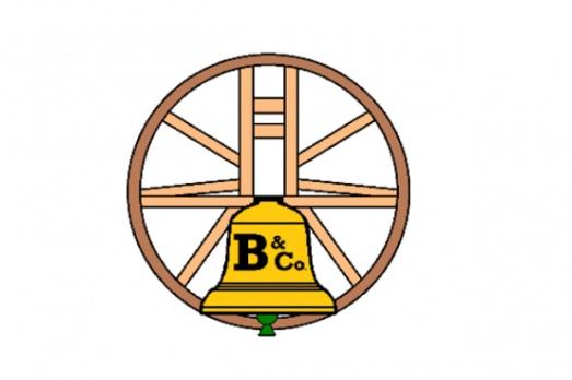 logo Blyth & Co