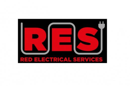 logo Red Electrical Services