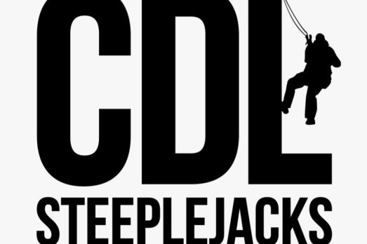 logo CDL Steeplejacks