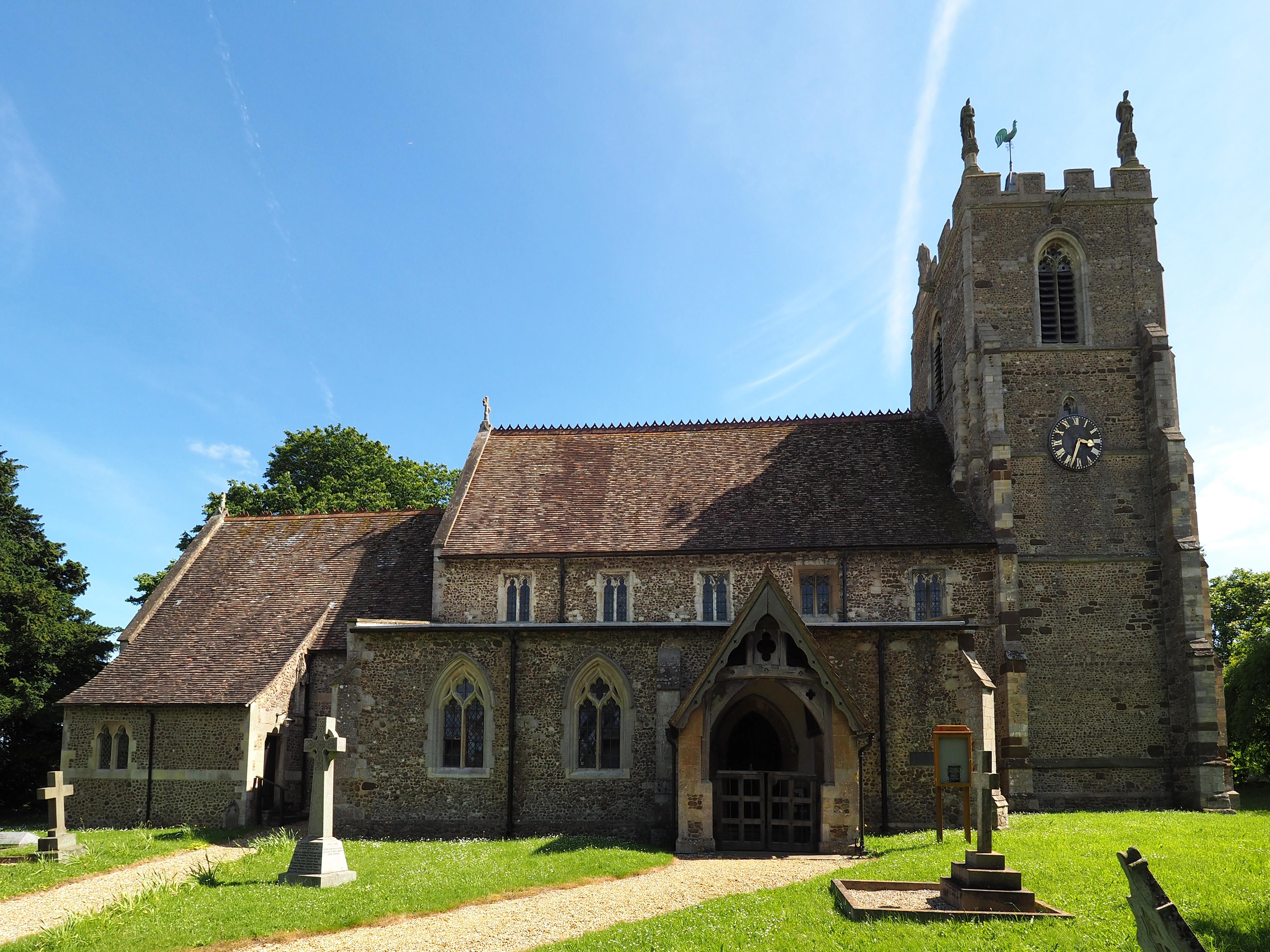 CambridgeshireABBOTSLEYStMargaretAntioch(churchsnifferCC-BY-SA4.0)1