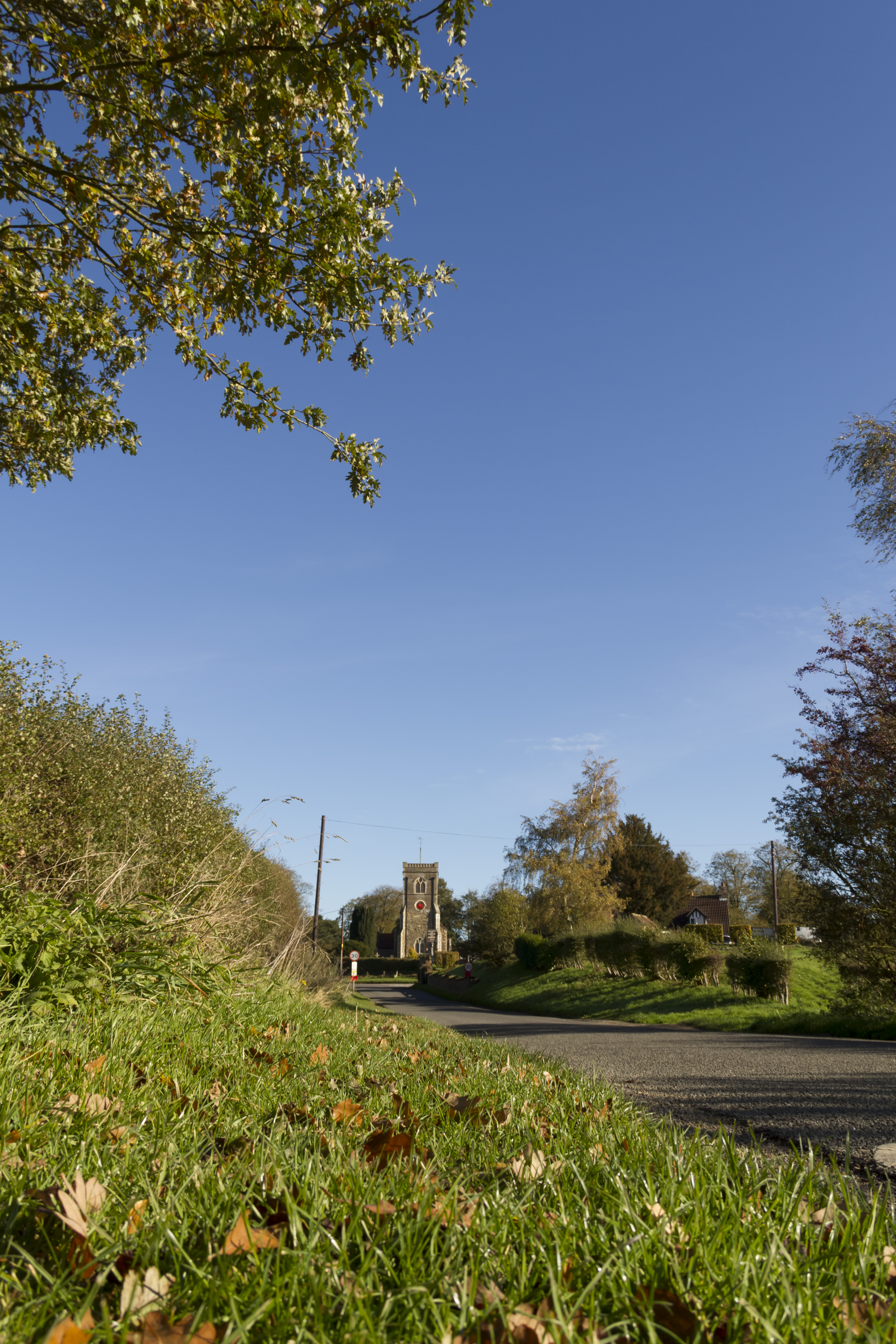 Hemingby St Margaret | National Churches Trust