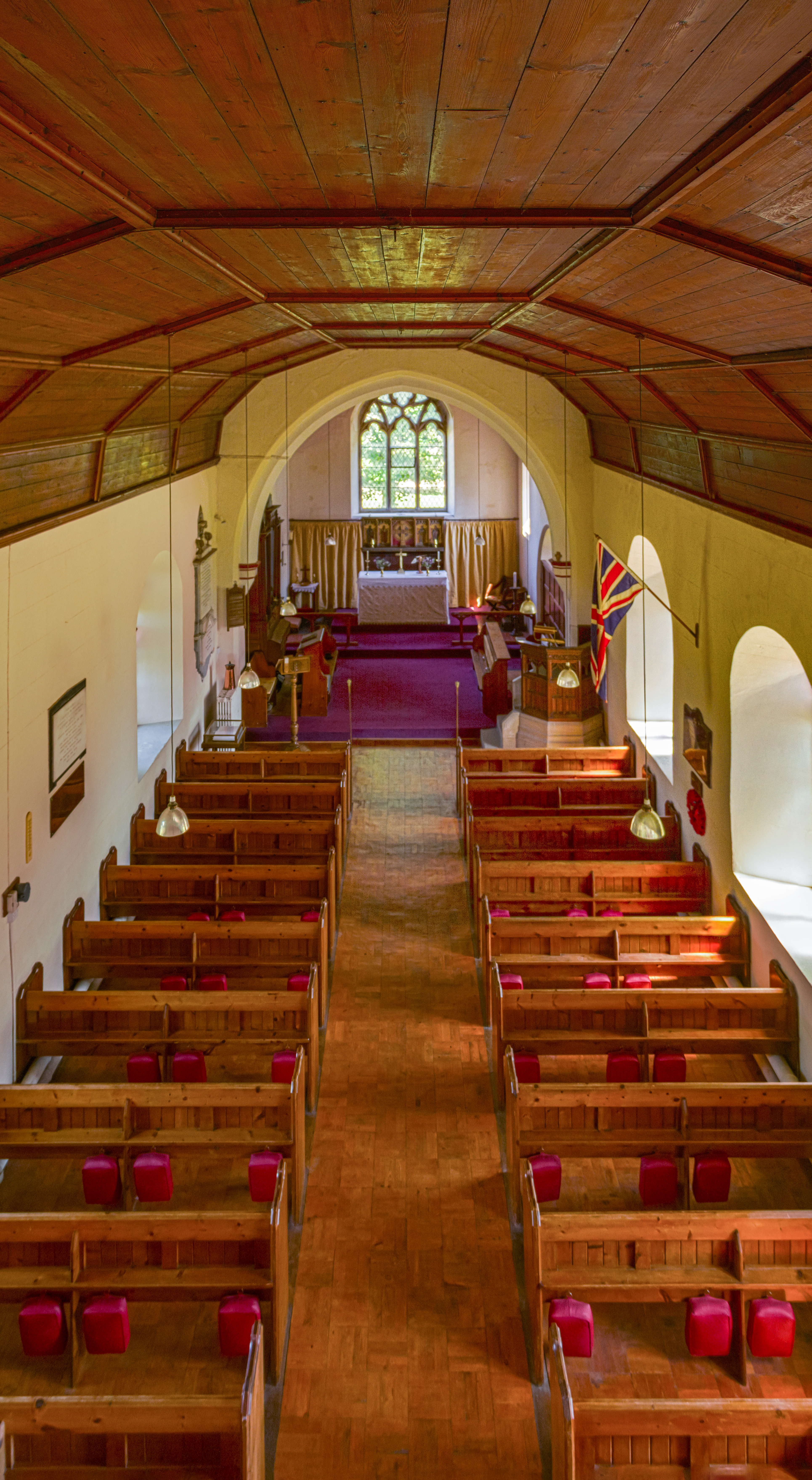 Hemingby St Margaret | National Churches Trust