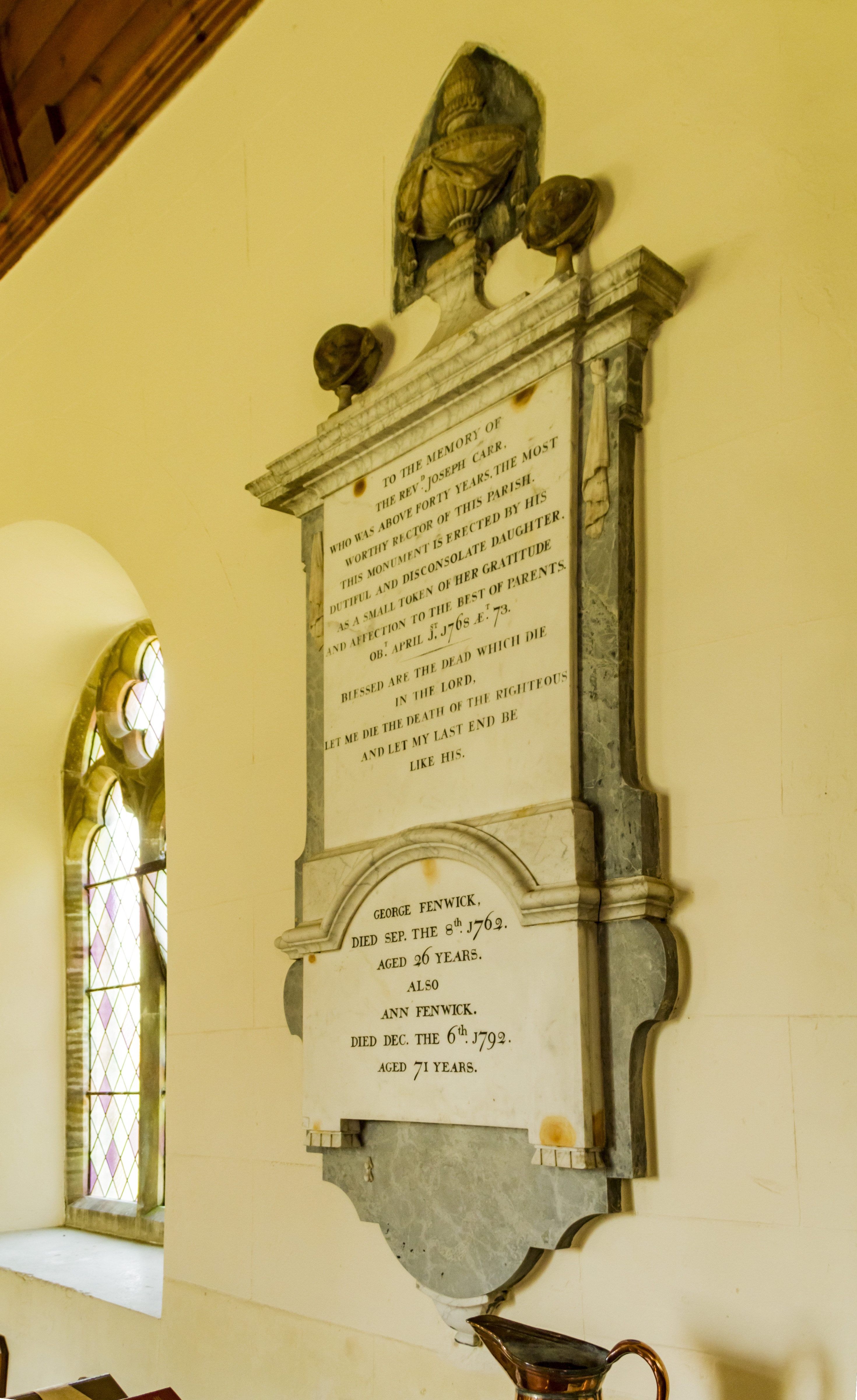 Hemingby St Margaret | National Churches Trust