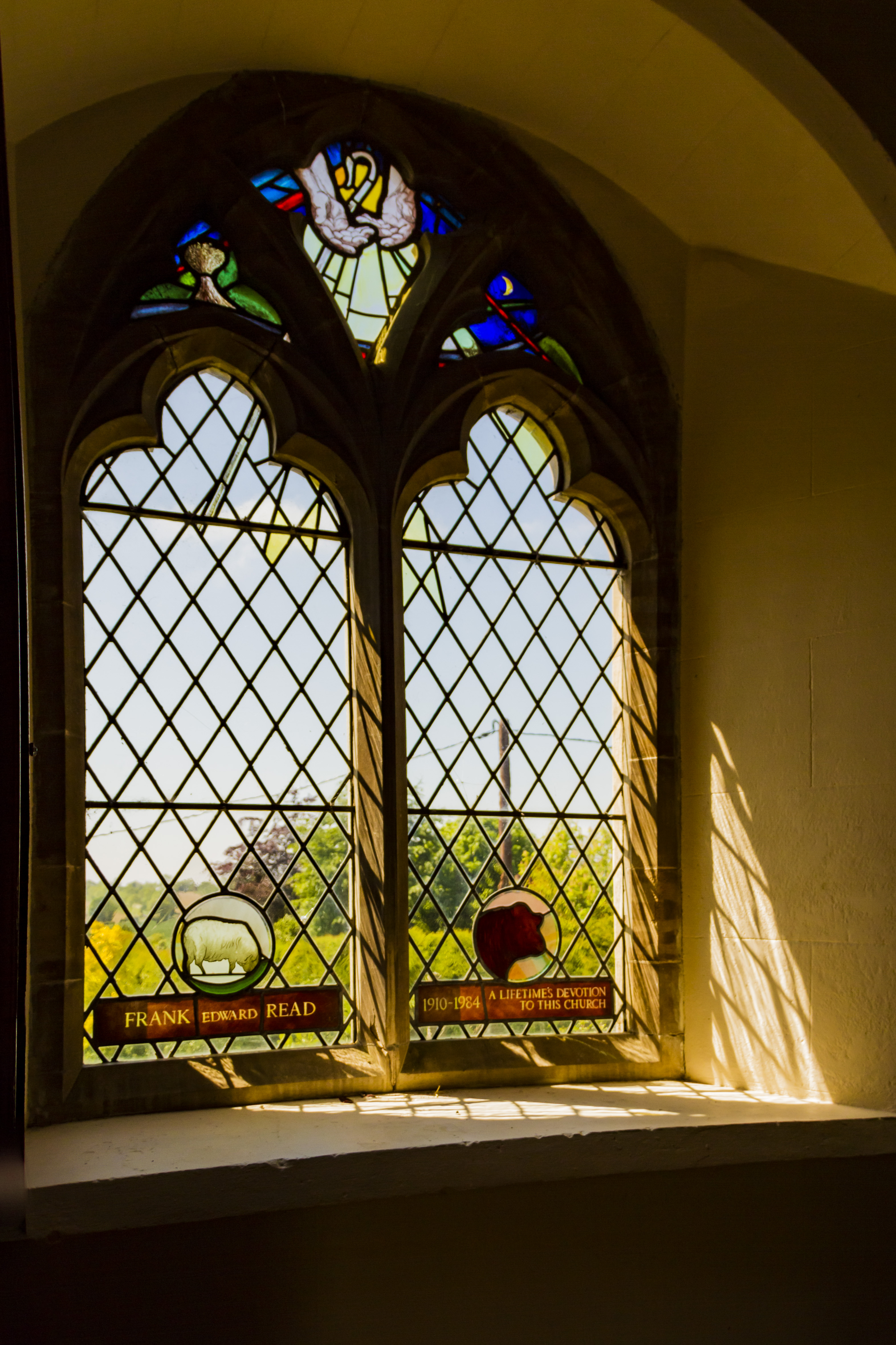 Hemingby St Margaret | National Churches Trust