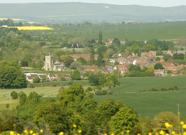 West Lavington All Saints | National Churches Trust