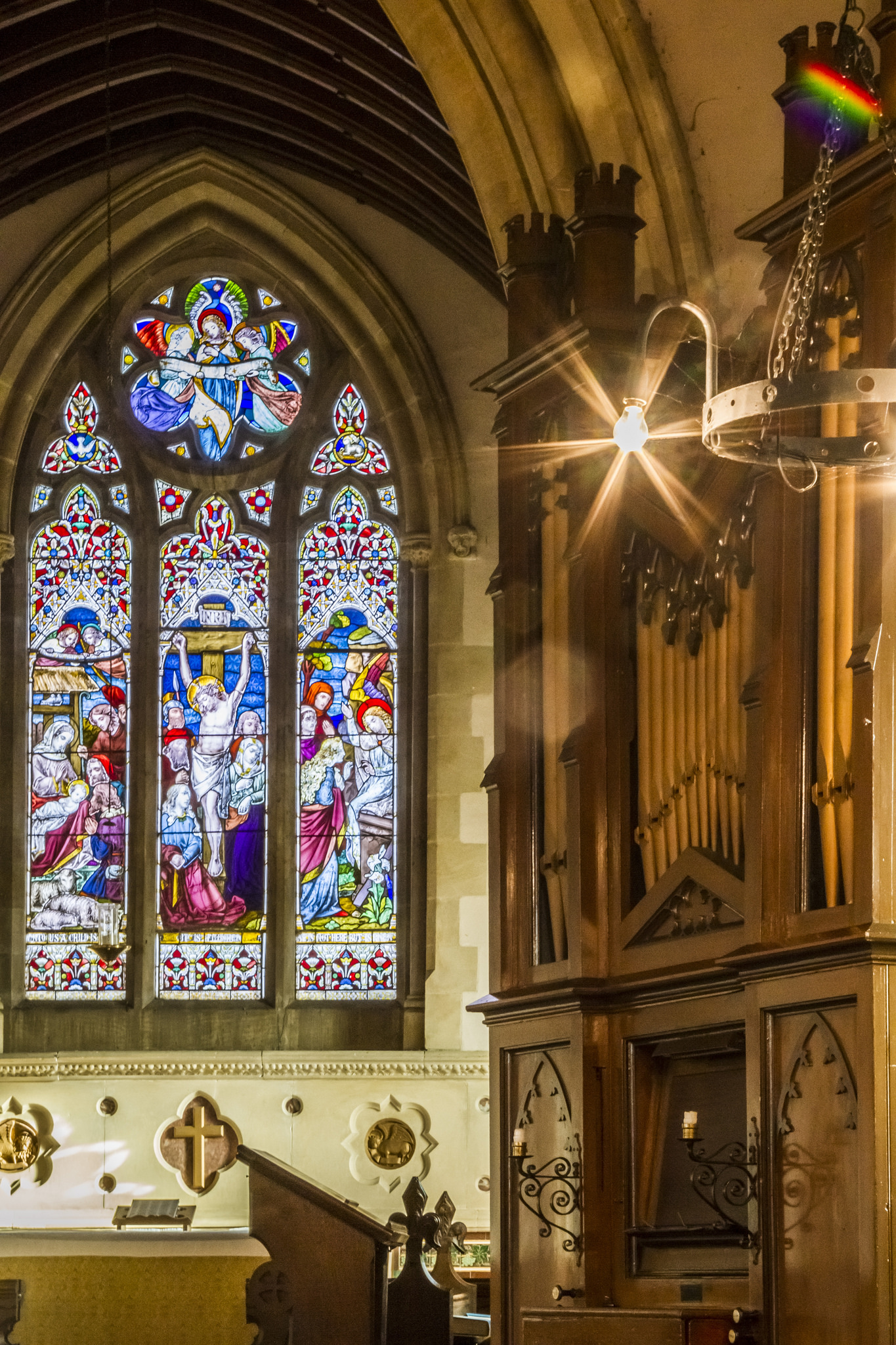 Langton by Wragby St Giles National Churches Trust