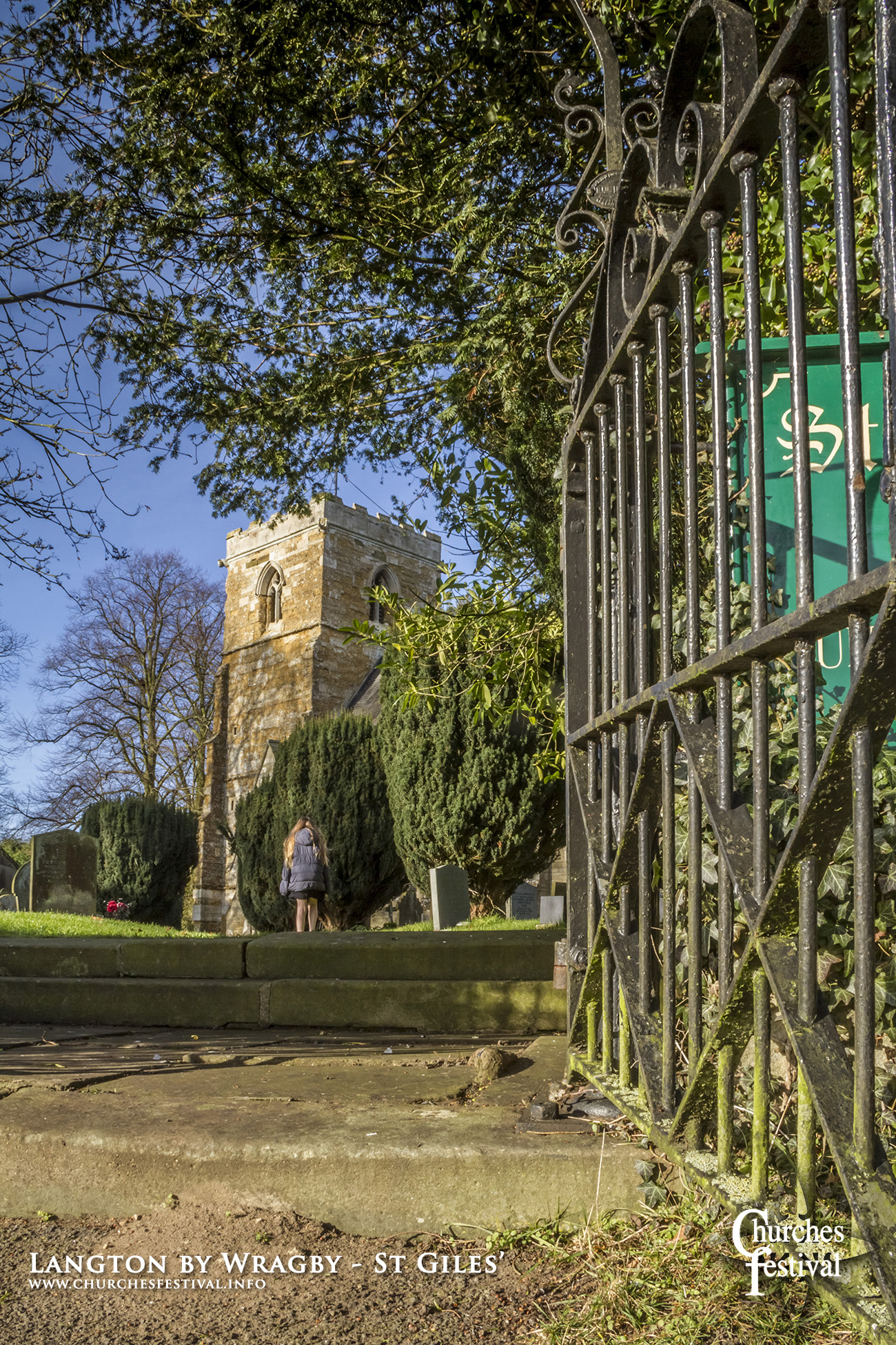 Langton by Wragby St Giles National Churches Trust