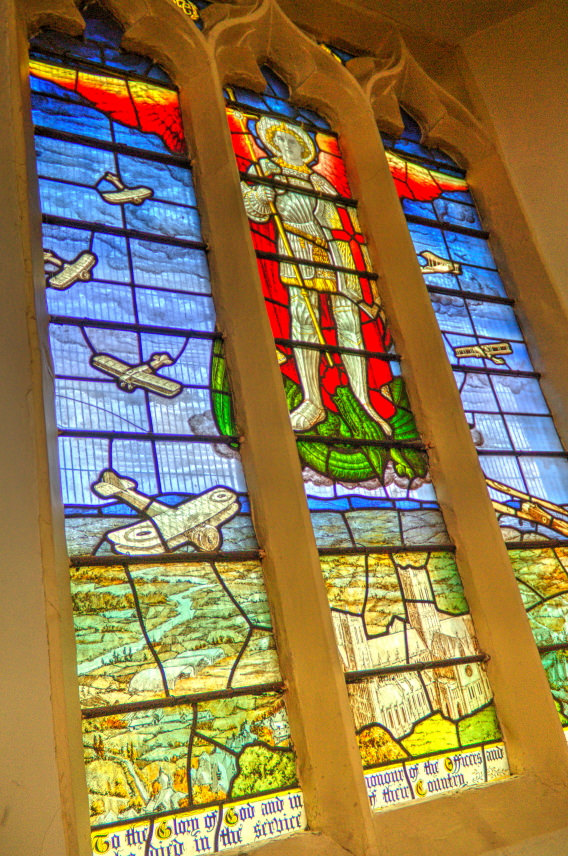 Welton St Mary National Churches Trust