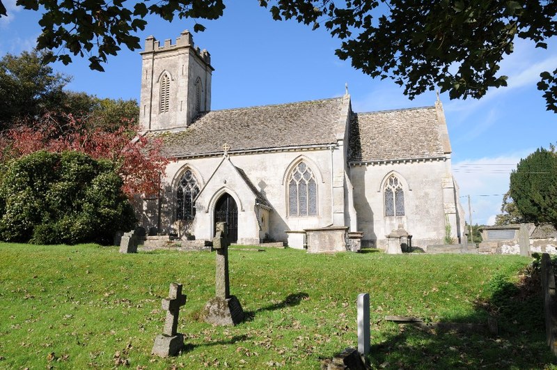 Pitchcombe St John the Baptist | National Churches Trust
