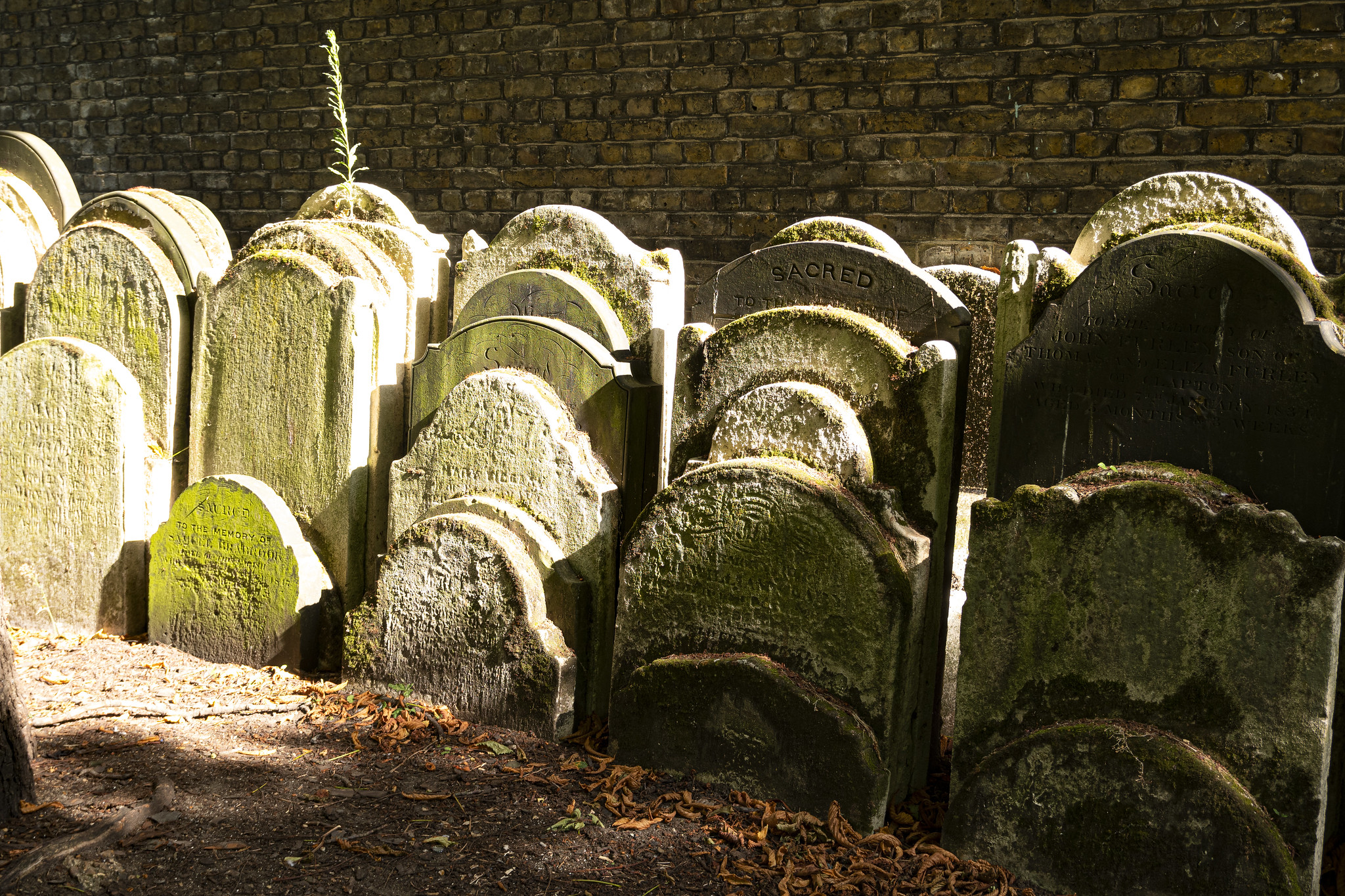 Hackney St John at Hackney National Churches Trust
