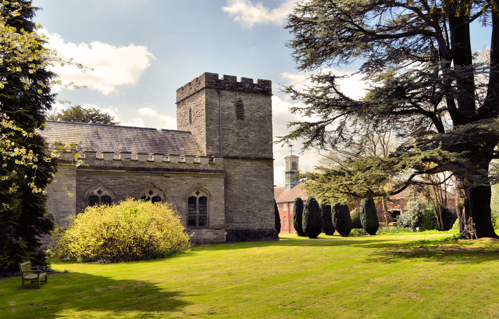 Shobdon St John the Evangelist | National Churches Trust