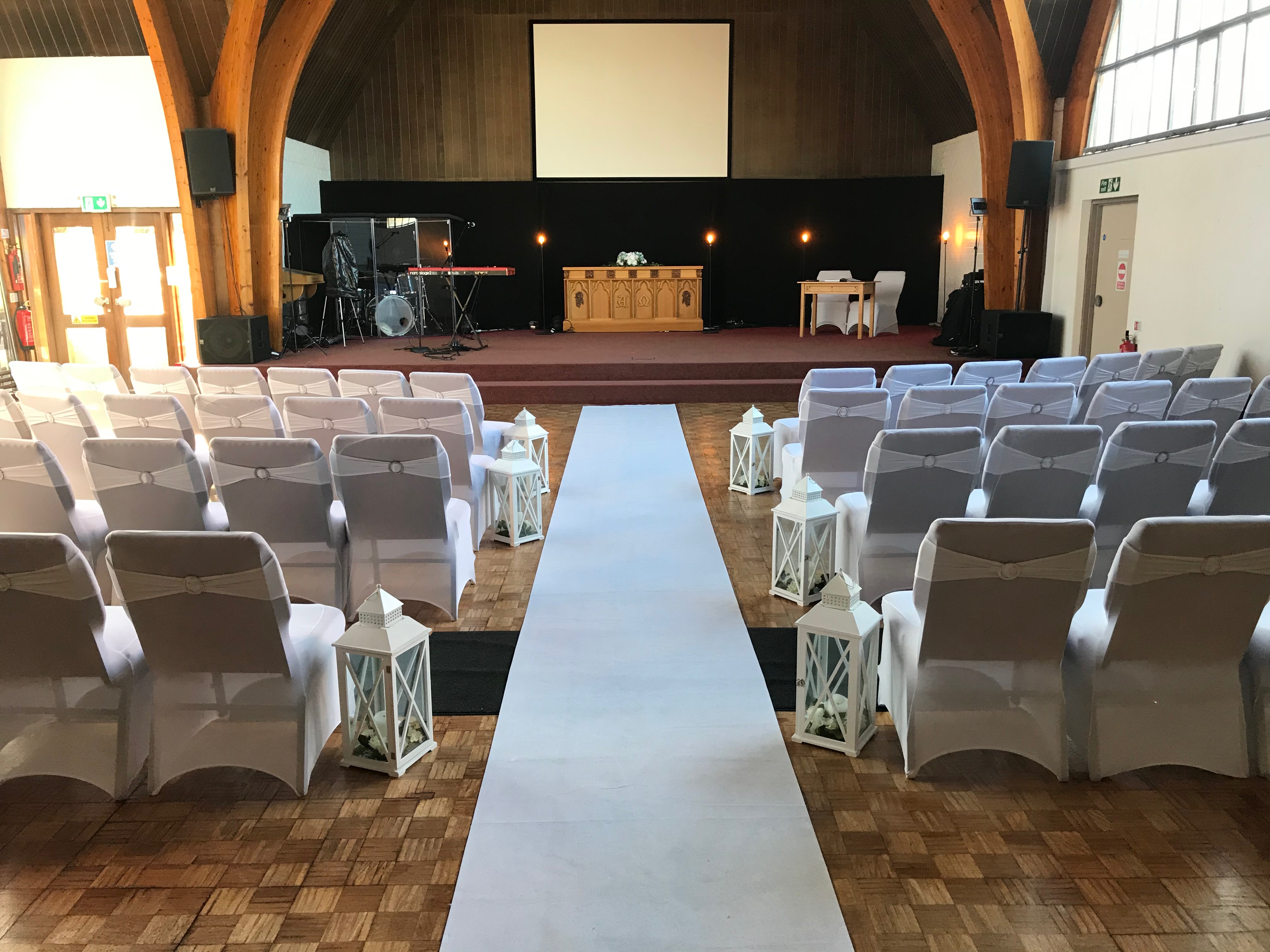 Belfast Mount Merrion Parish Church National Churches Trust