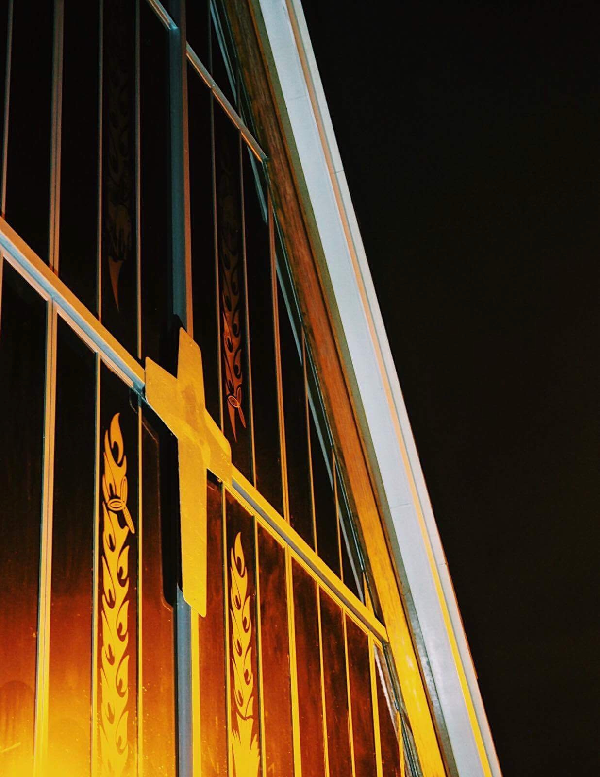 Belfast Mount Merrion Parish Church National Churches Trust