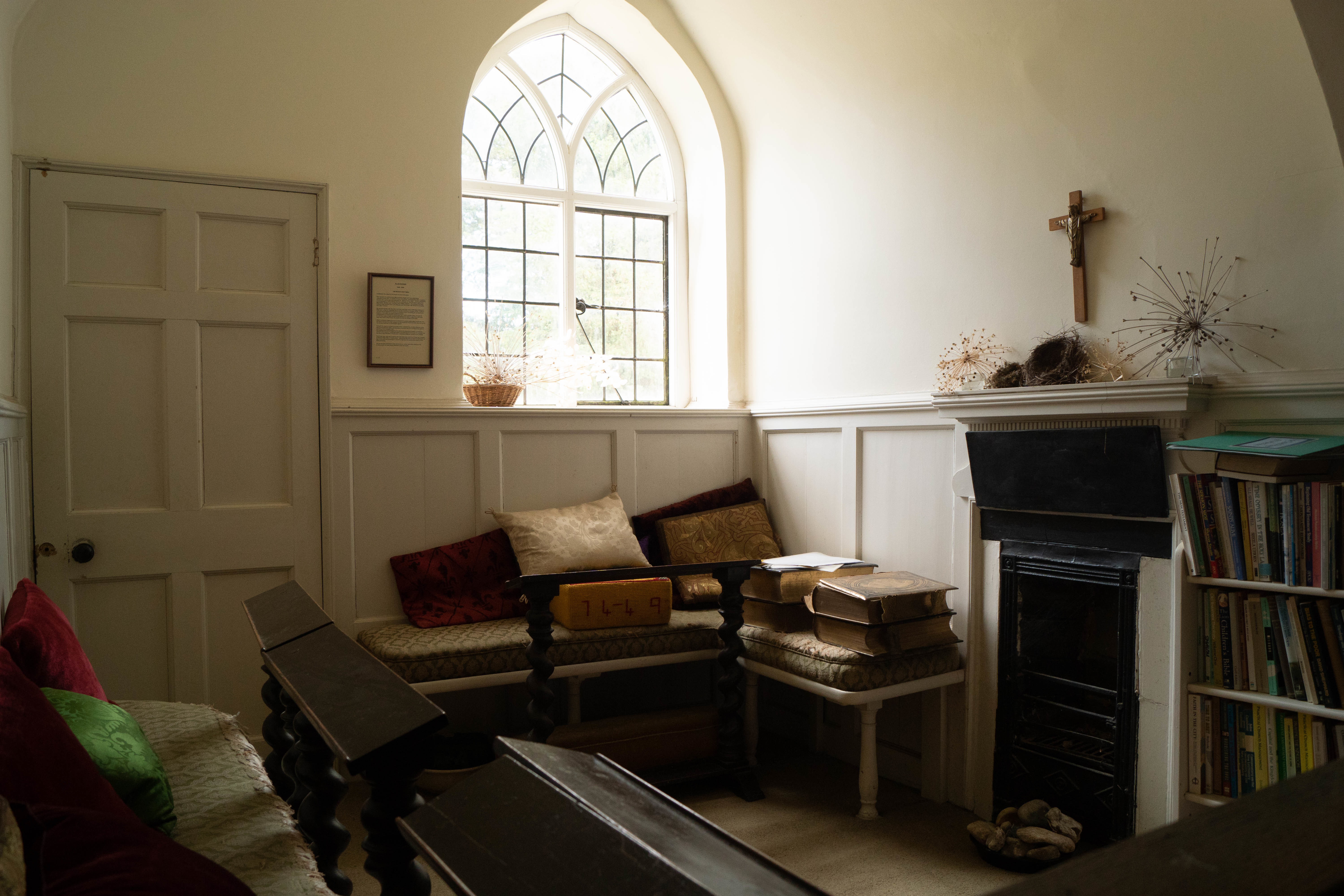 Minstead All Saints | National Churches Trust