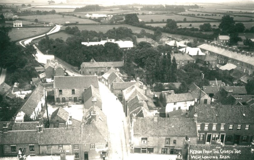 Explore the King of Holderness and his Town National Churches Trust