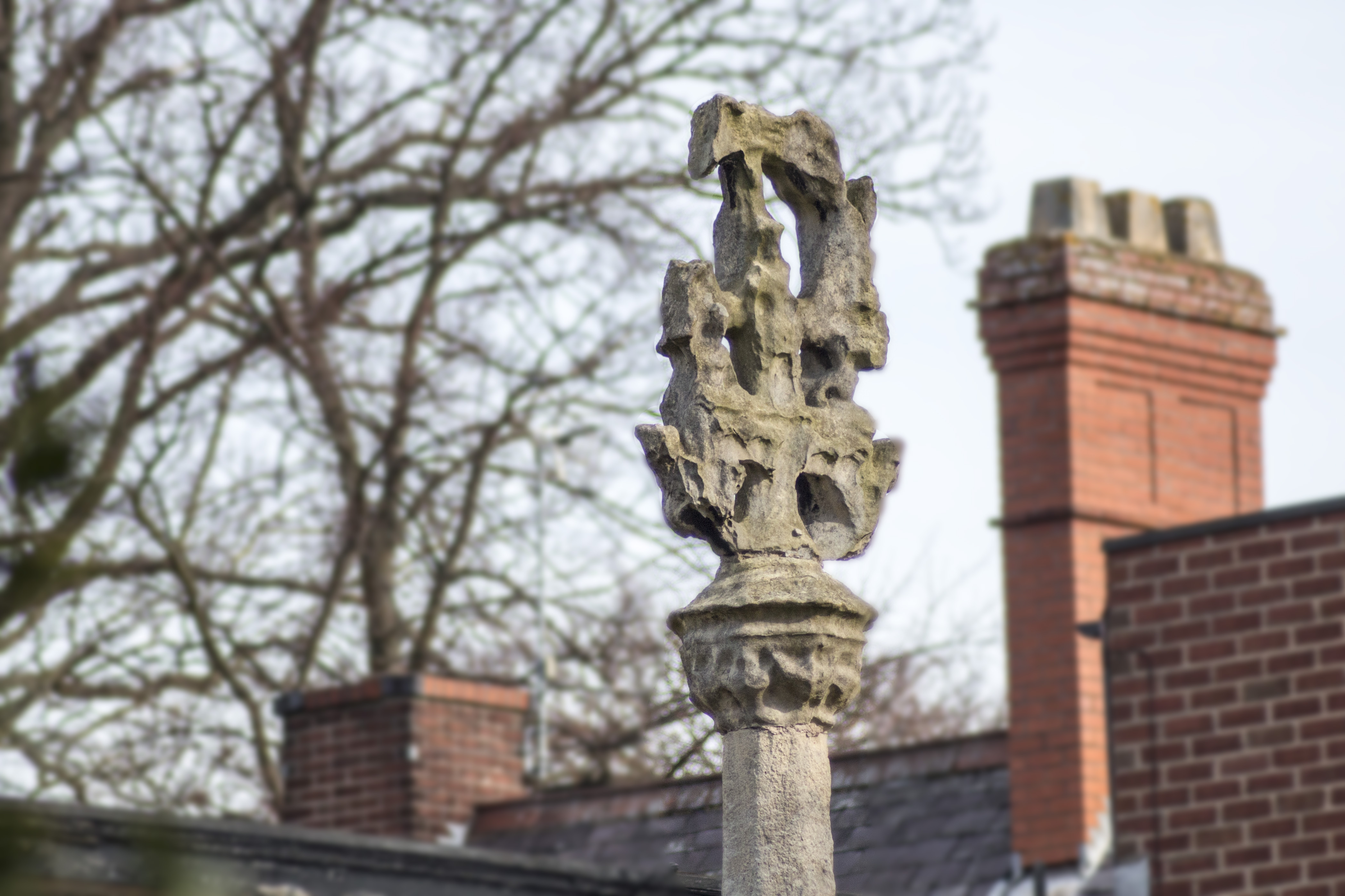 Explore the King of Holderness and his Town National Churches Trust