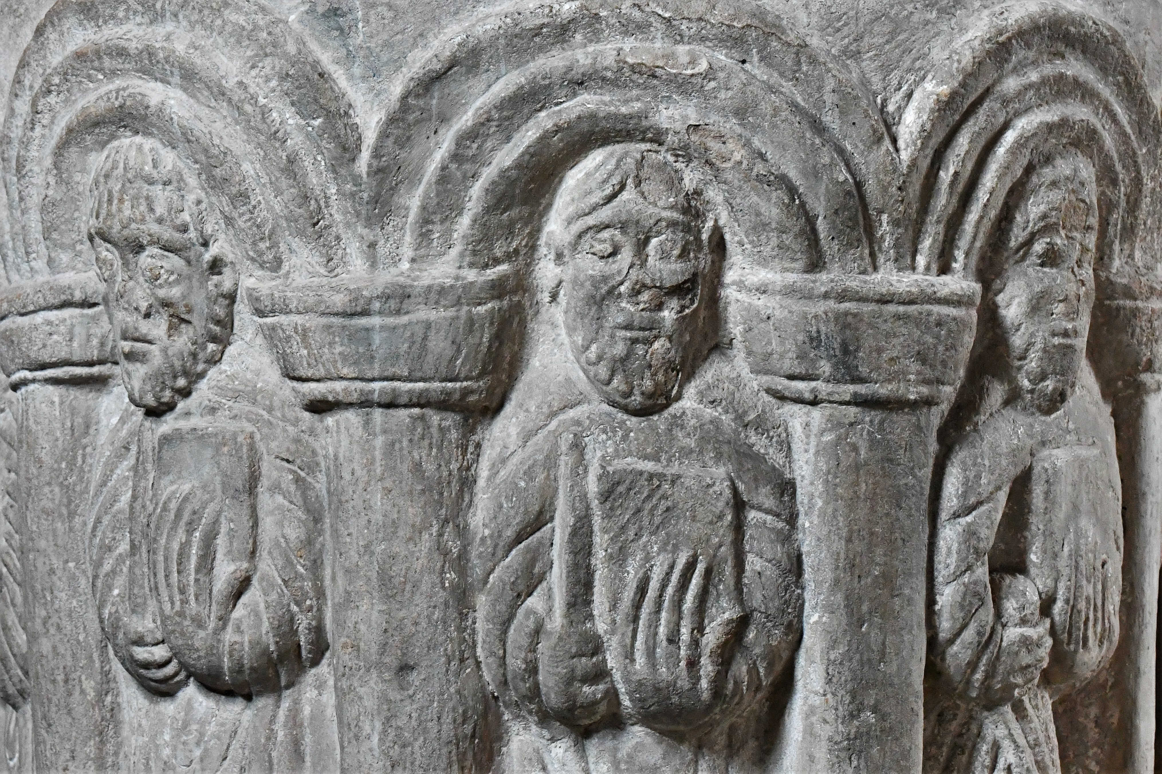 Orleton St George | National Churches Trust