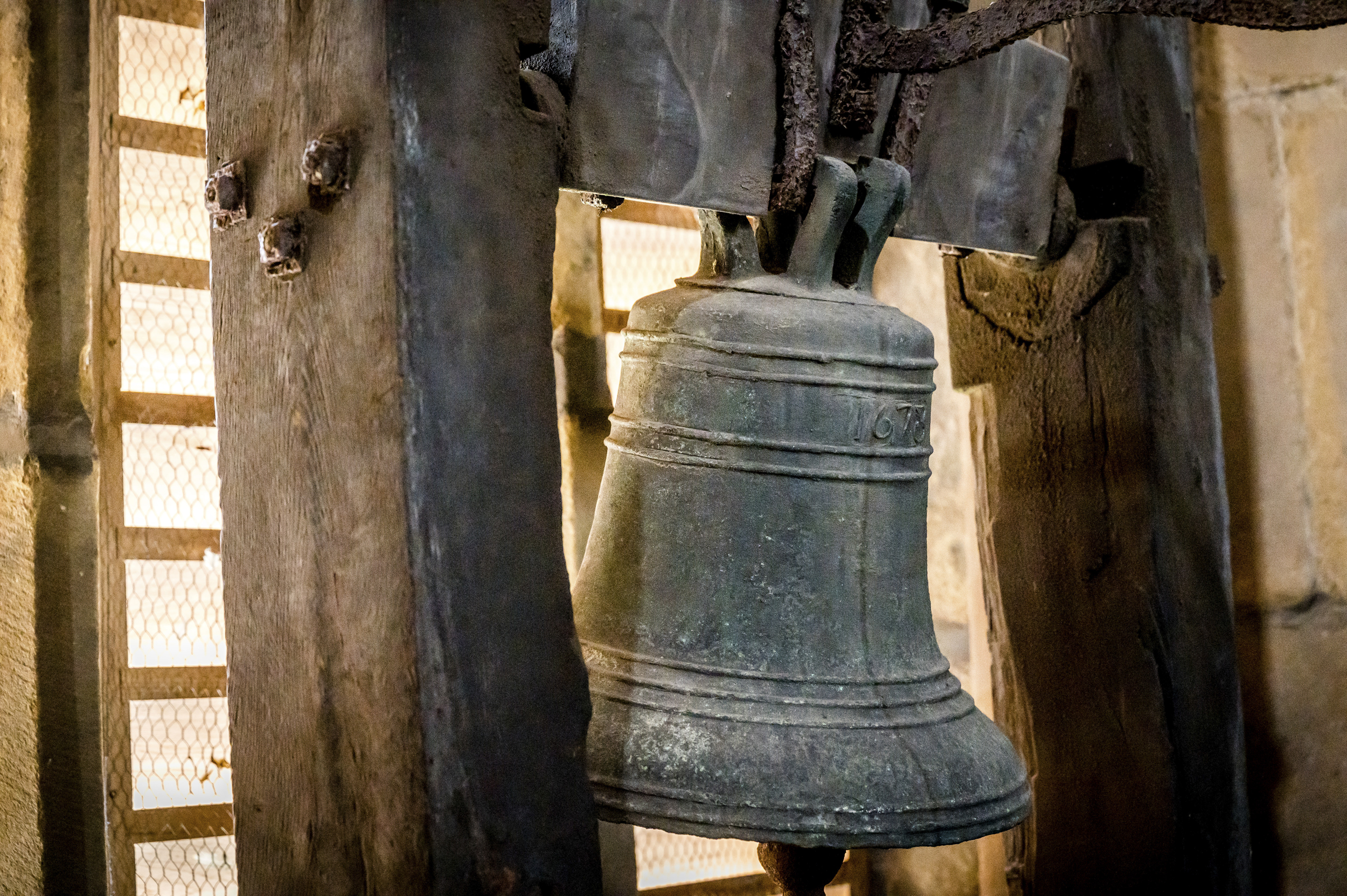 Church bell ringing explained - Rest Less