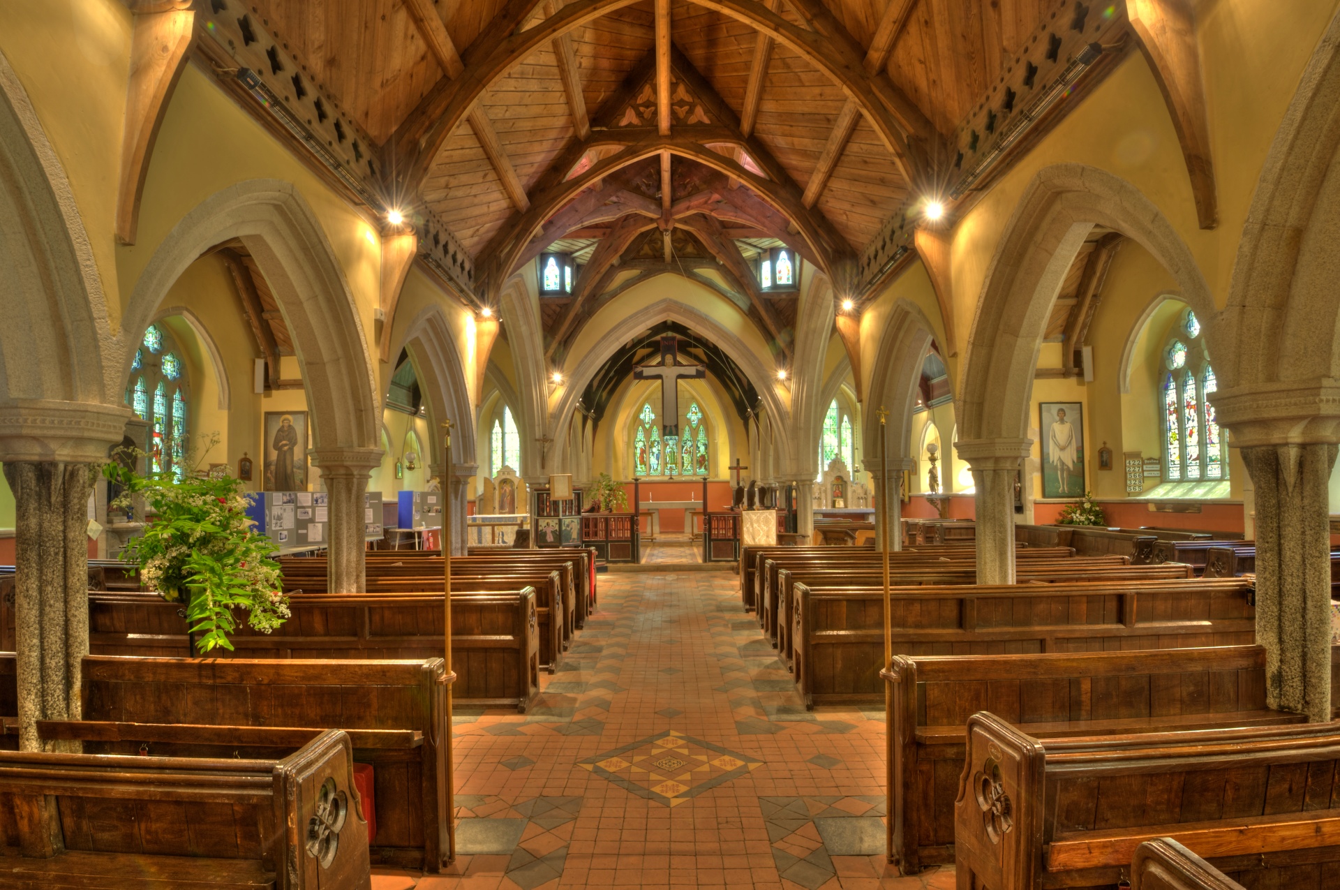 St Hilary Churchtown St Hilary National Churches Trust