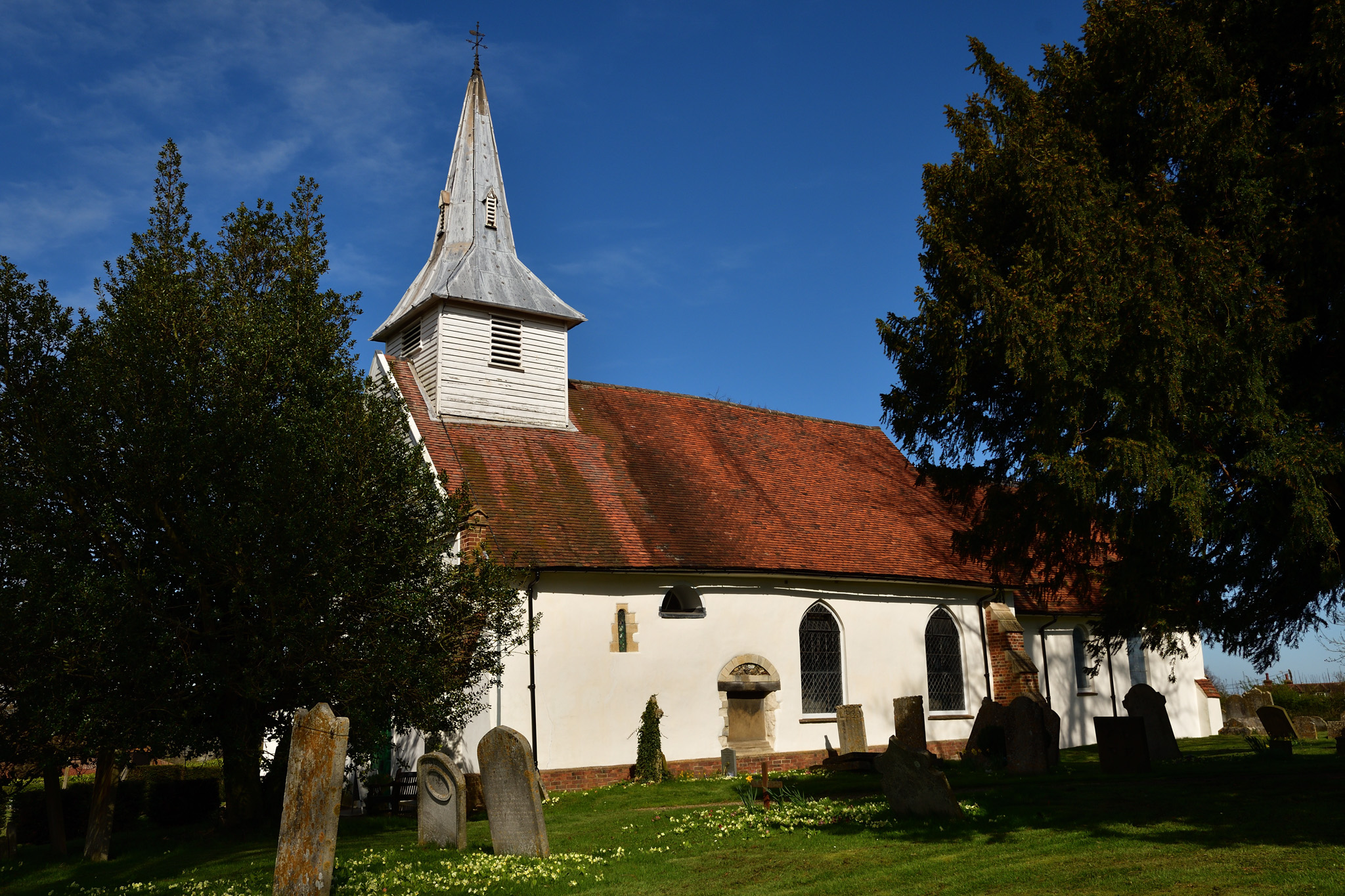 Lambourne St Mary & All Saints | National Churches Trust