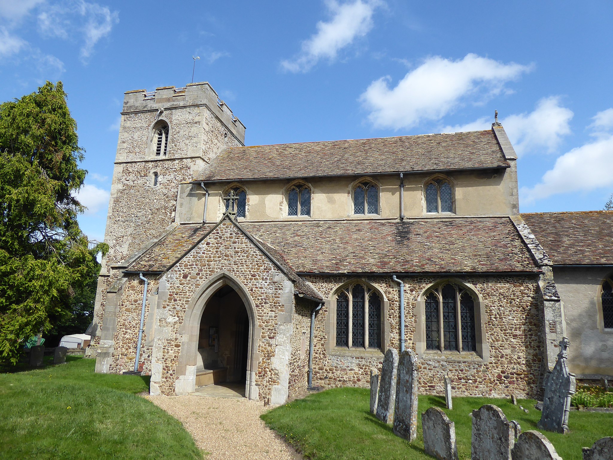 kingston-all-saints-st-andrew-national-churches-trust