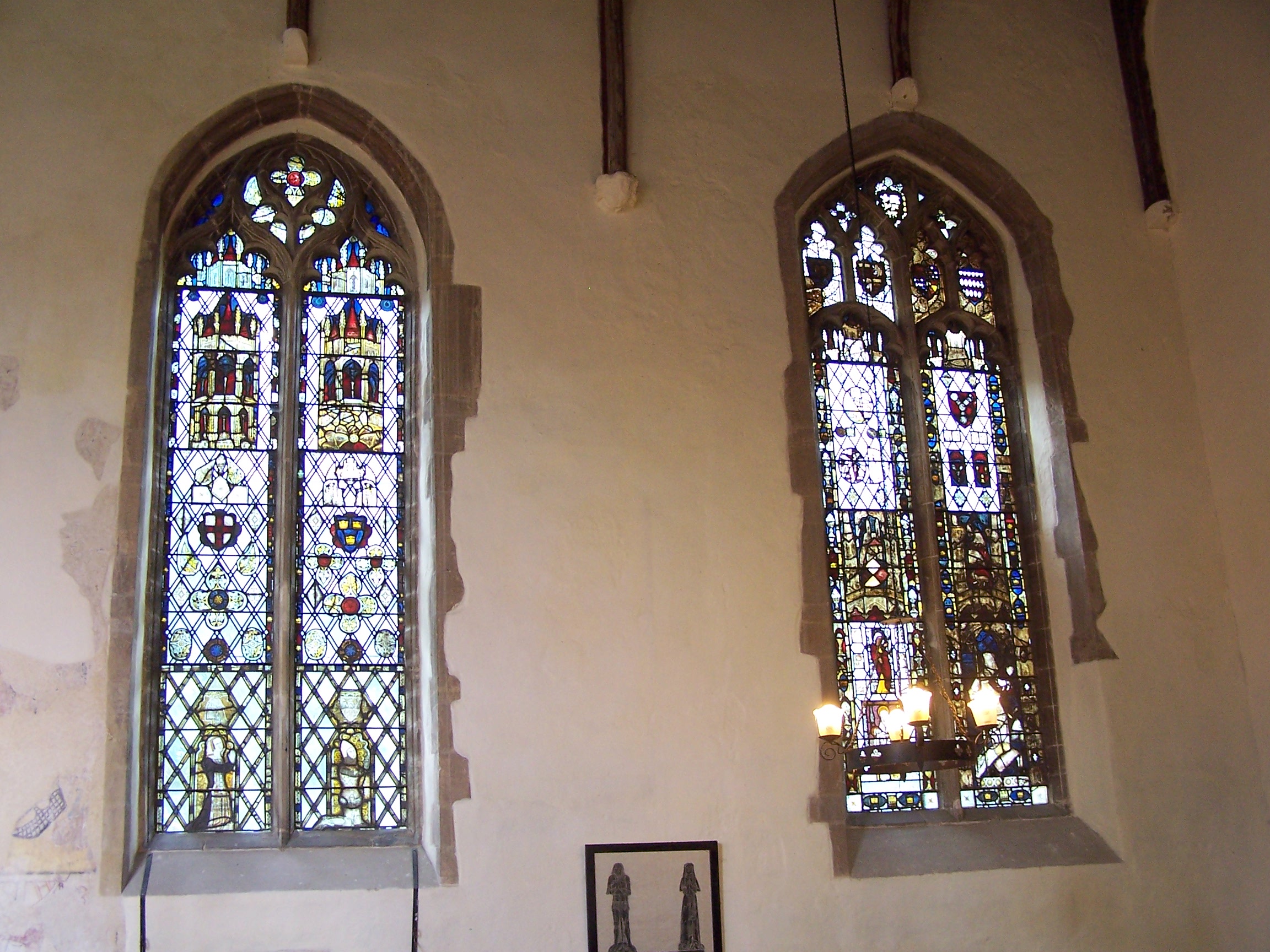 Bardwell St Peter & St Paul National Churches Trust