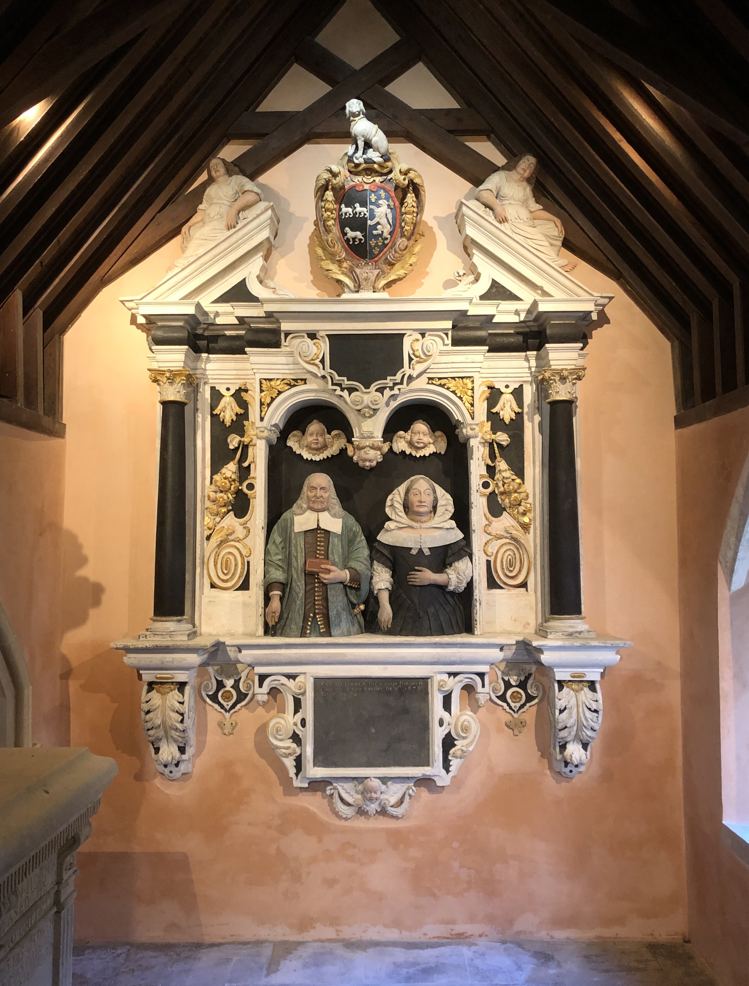 Cloford Church of the Blessed Virgin Mary | National Churches Trust