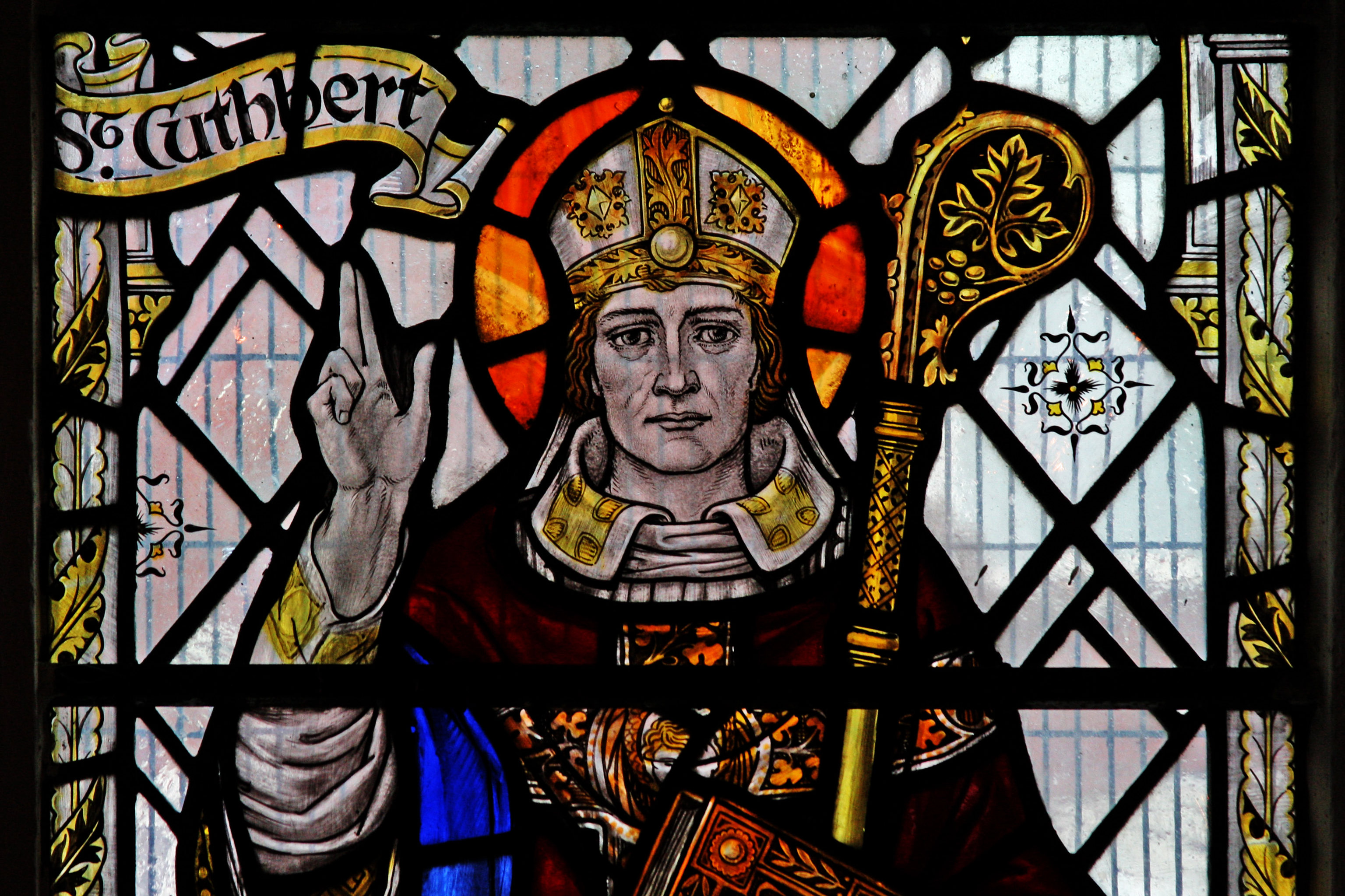 Thetford St Cuthbert | National Churches Trust