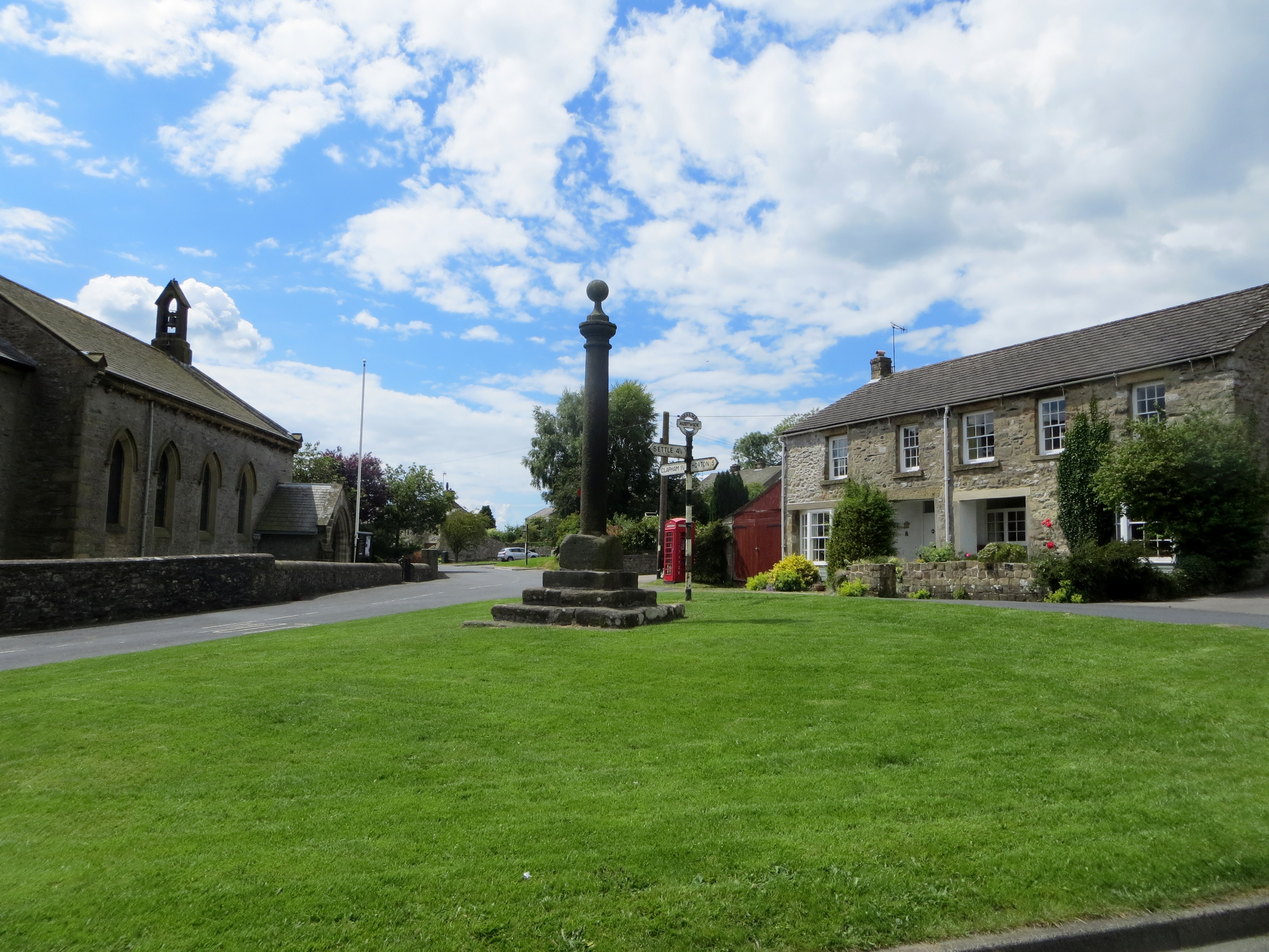 Austwick Church of the Epiphany | National Churches Trust