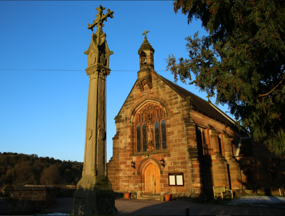 alton-st-john-the-baptist-national-churches-trust