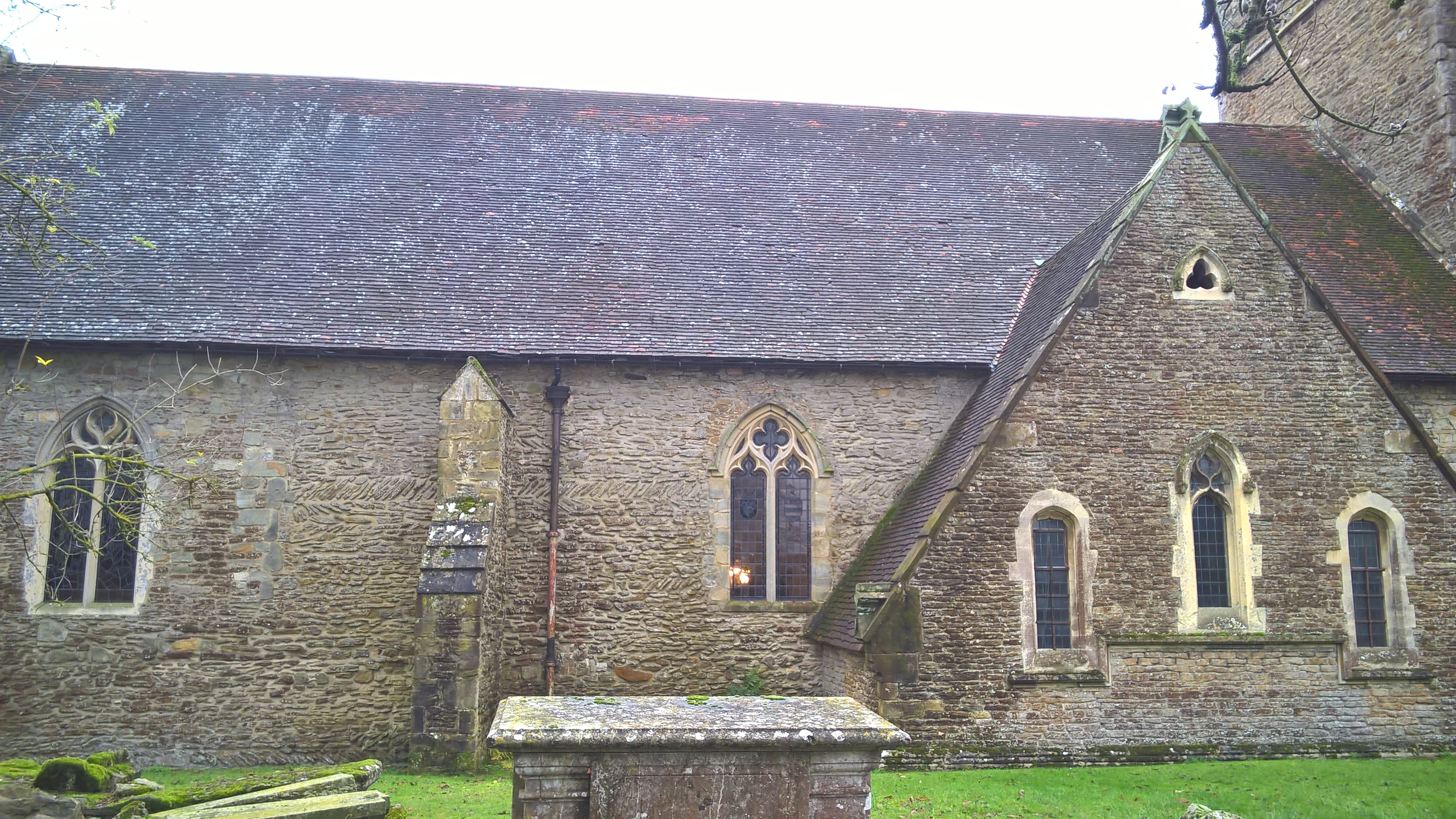 Staplehurst All Saints | National Churches Trust