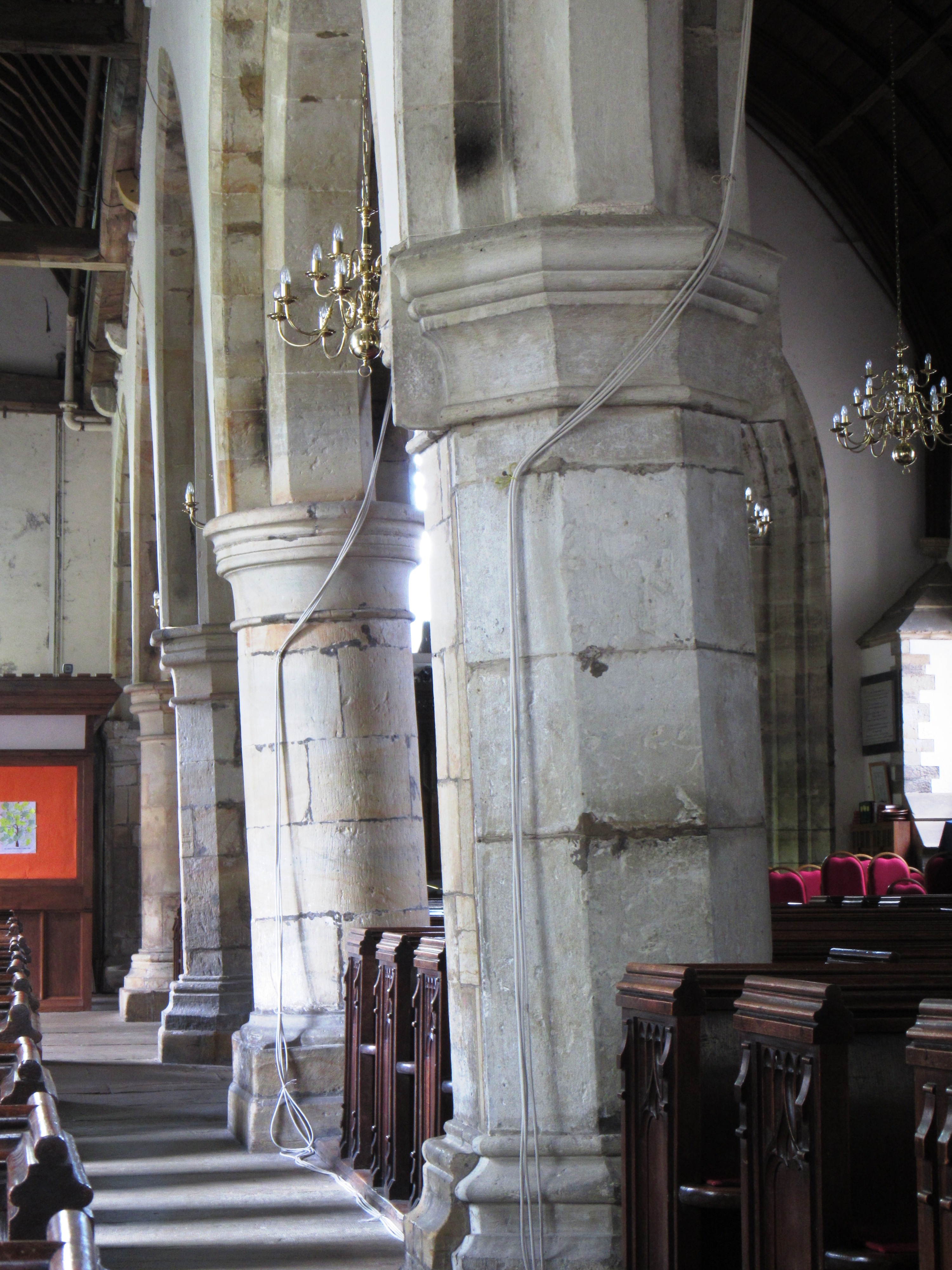 Staplehurst All Saints | National Churches Trust