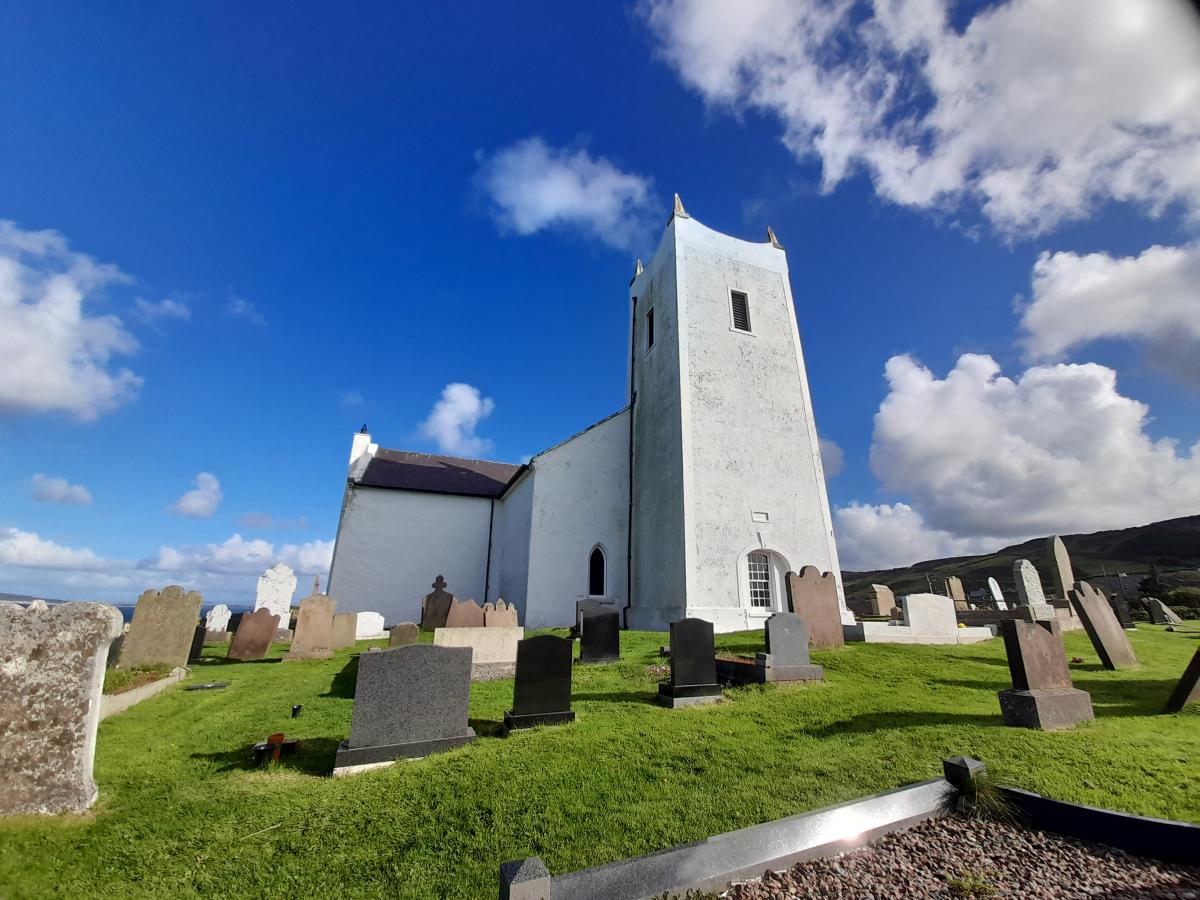 Balintoy Church of Ireland (c) NCT