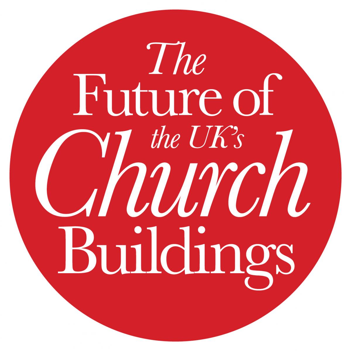 Future of the UK's Church Buildings