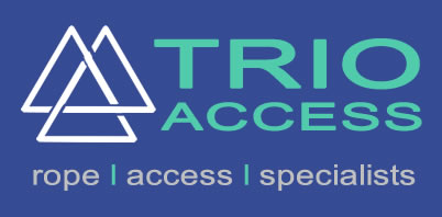 Trio Access Logo