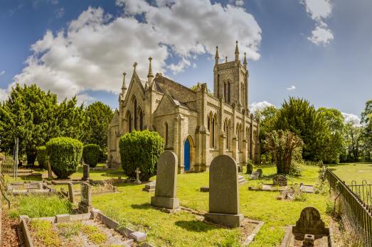 LincolnshireWRAGBYAllSaints(explorechurches.org)3