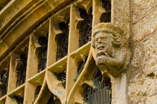 LincolnshireHOLTONCUMBECKERINGAllSaints(explorechurches.org)12