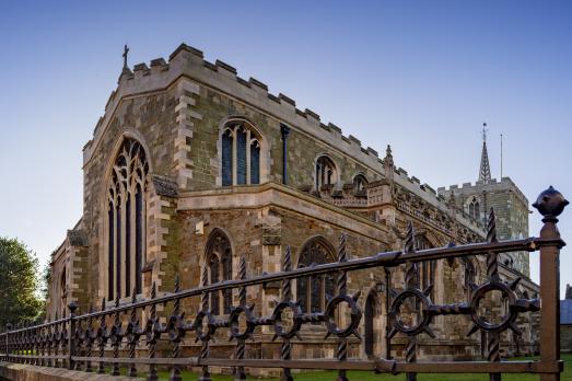 LincolnshireHORNCASTLEStMary(explorechurches.org)5