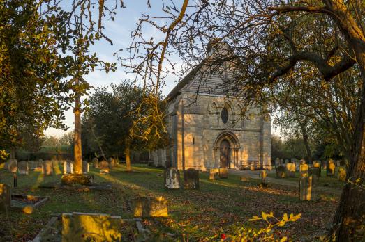 LincolnshireKIRKSTEADStLeonard(explorechurches.org)3