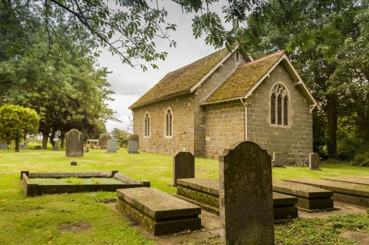 LincolnshireLANGTONBYOLDWOODHALLStMargaret(explorechurches.org)4