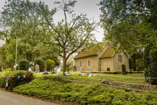 LincolnshireLANGTONBYOLDWOODHALLStMargaret(explorechurches.org)5