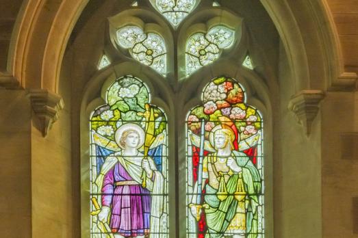 LincolnshireREVESBYStLawrence(explorechurches.org)5