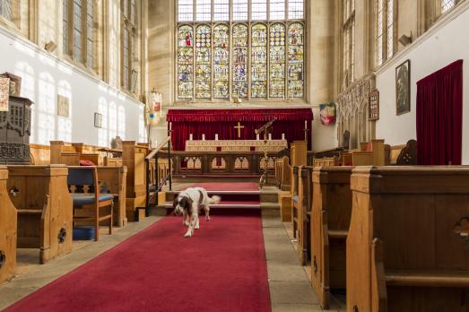 LincolnshireTATTERSHALLHolyTrinity(explorechurches.org)18