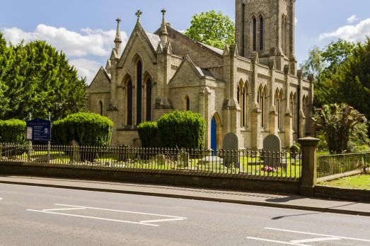 LincolnshireWRAGBYAllSaints(explorechurches.org)4